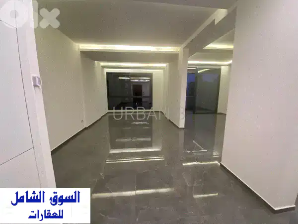 شقة فاخرة للإيجار في ساقية الجنزير - حياة عصرية في...