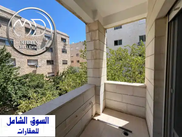 شقة فاخرة للإيجار في خلدا للعرسان - 120م²، سعر مميز!...