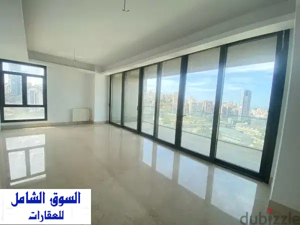 شقة فاخرة مع إطلالة خلابة - جاهزة للسكن الفوري!