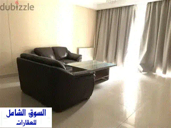 شقة دوبلكس فسيحة للإيجار في الأشرفية بإطلالات خلابة | 250 متر مربع