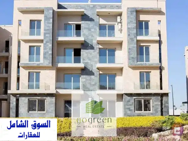 بنتهاوس فاخر فيو حمام سباحة - استلام فوري!...