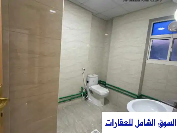 شقق فاخرة للإيجار في النصر - الدوحة | مساحات...