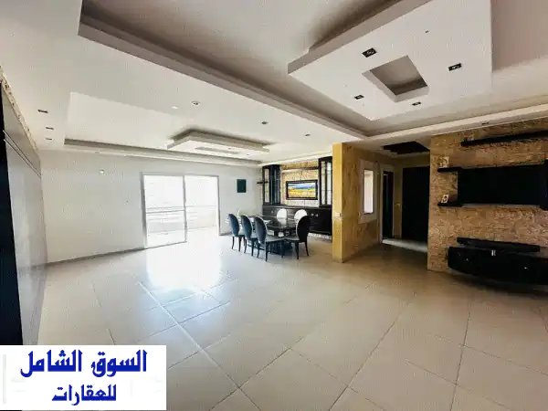 شقة فاخرة للبيع في أدما - كفر ياسين برايم (AD174) - مساحة...