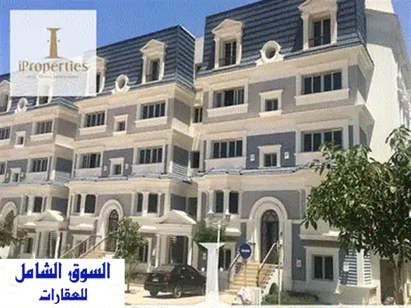 بنتهاوس فاخر فيو حمام سباحة - استلام فوري! جالريا، التجمع الخامس