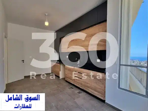 شقة فاخرة للبيع في ذوق مكايل - صفقة ساخنة! 190 متر...