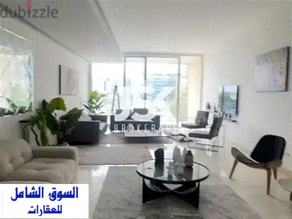 تريكس فاخر للإيجار في يارزة مع مسبح خاص | مساحة واسعة وإطلالة خلابة