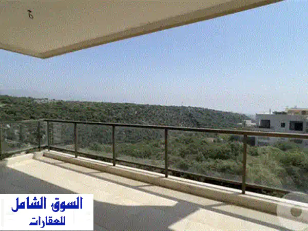 شقق فاخرة للبيع في أدونيس زوق مكايل - بناية حديثة مع مواقف سيارات خاصة!