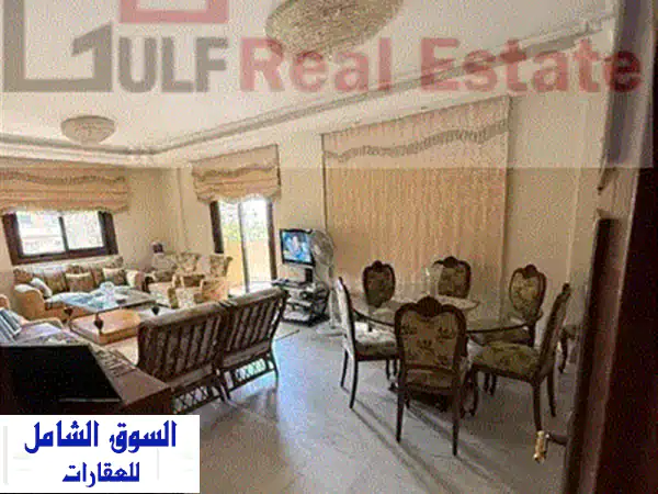 شقة للبيع في بقايا، بمنطقة هادئة و قريبة من كل شيء! (REF#NG124537)