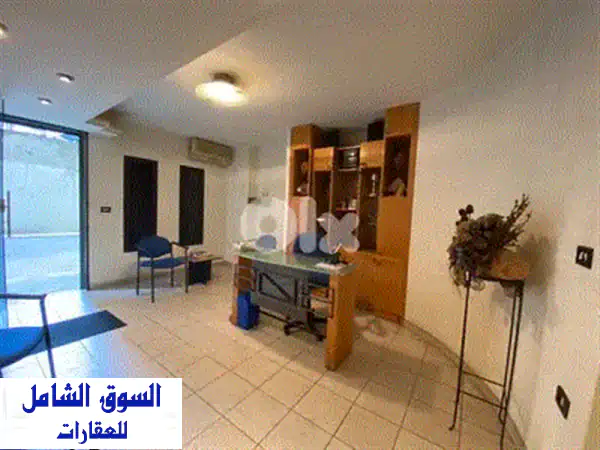 فرصة استثمارية رائعة! محلات تجارية للبيع في ضبية - أسعار مميزة!