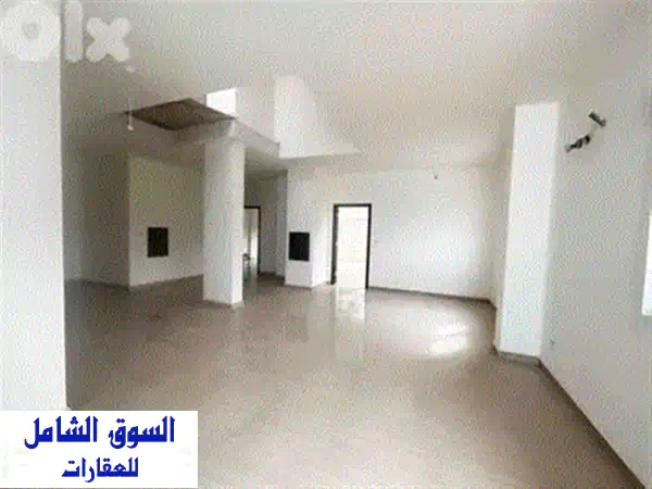 شقة فاخرة للبيع في جبيل بإطلالة خلابة - 152م² - فرصة استثمارية مميزة!