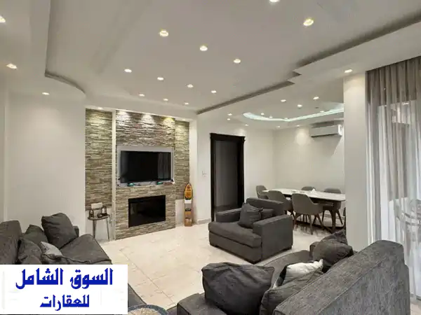 فرصة ذهبية! شقة فاخرة في منطقة فردان الراقية (150م²) -...