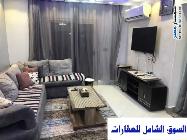 شقة فندقية فاخرة للإيجار في كمبوند جاردينيا،...