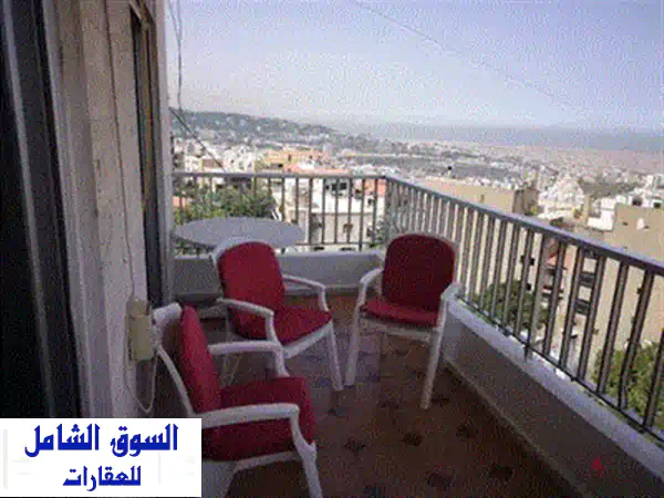 شقة فاخرة للبيع في النبطية - فرصة ذهبية! (110 متر مربع) - مرجع #DF124500