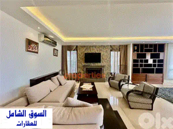 شقة فاخرة للإيجار في قلب كورنيش شهوان - فرصة لا تُفوّت!