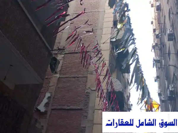 فرصة ذهبية! أرض فضاء 150م² بين فيصل والهرم - تقسيط متاح!