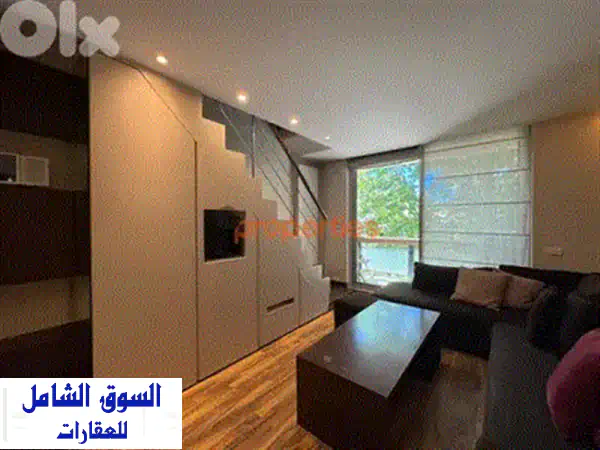 شاليه فاخر للإيجار في فقرا - إطلالات خلابة وجو هادئ