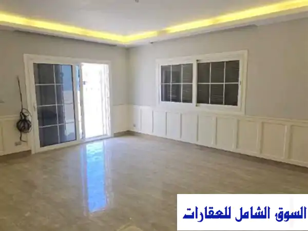 استديو فاخر للإيجار خلف مسجد مصطفى محمود - المهندسين...