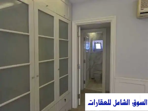 استديو فاخر للإيجار خلف مسجد مصطفى محمود - المهندسين - جيزة | 25,000 جنيه قابل للتفاوض