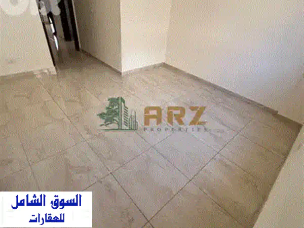 شقة فاخرة للبيع في بشامون، إطلالة بانورامية خلابة!