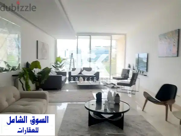 شقة مفروشة فاخره للإيجار في قلب دبي | ٣ غرف نوم +...