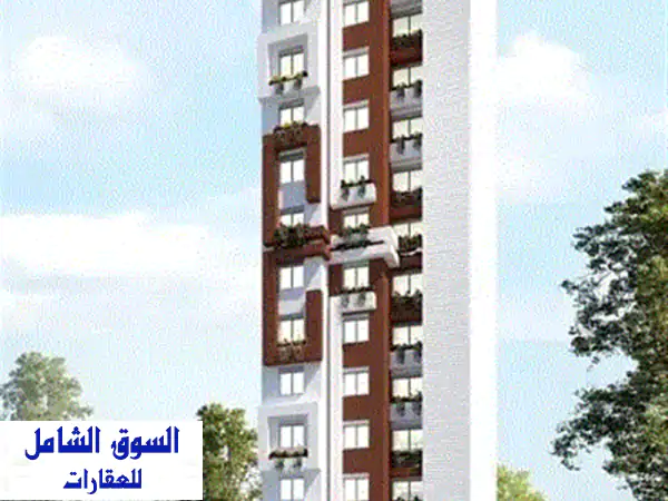 شقة فاخرة للبيع في الأشرفية - جيتاوي | إطلالة...