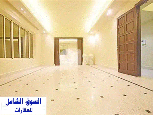 مكتب فاخر للإيجار في وسط بيروت - 200 متر مربع - فرصة استثنائية!