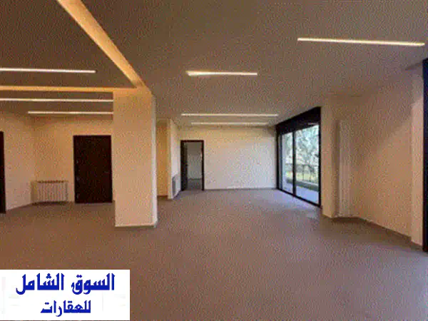 فيلا فاخرة للبيع في مار موسى - إطلالات خلابة على الجبال!