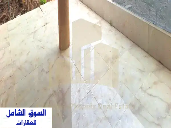 شقة فاخرة للبيع في جديدة الحلات - إطلالة بحرية...