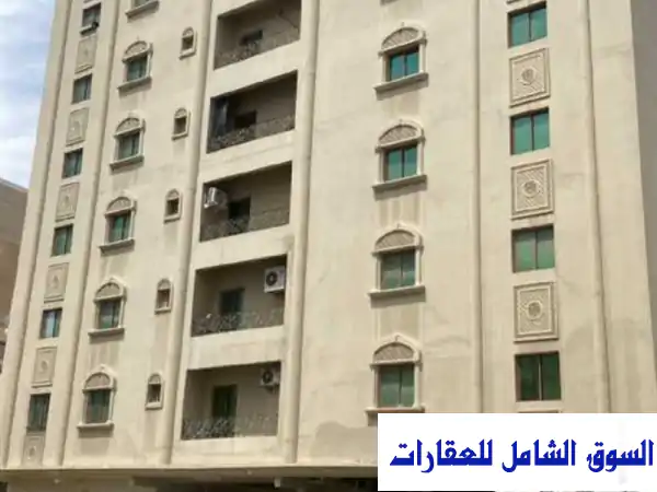 عمارة فاخرة للبيع في قلب الدوحة - بن درهم -...