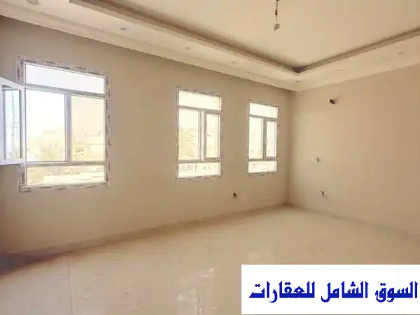 فيلا فاخرة للبيع في معيذر الشمالية - تمويل عقاري متوفر!