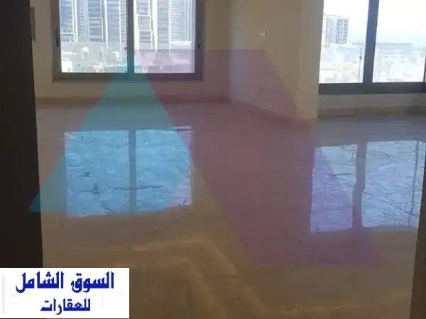 شقة فاخرة 220 متر مربع بإطلالة بانورامية في زقاق...