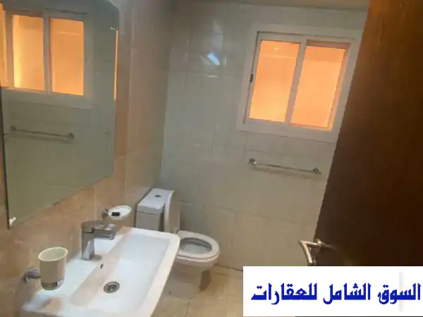 شقة مفروشة فاخرة في السد - غرفة وصالة - شاملة الفواتير - إطلالة مميزة!