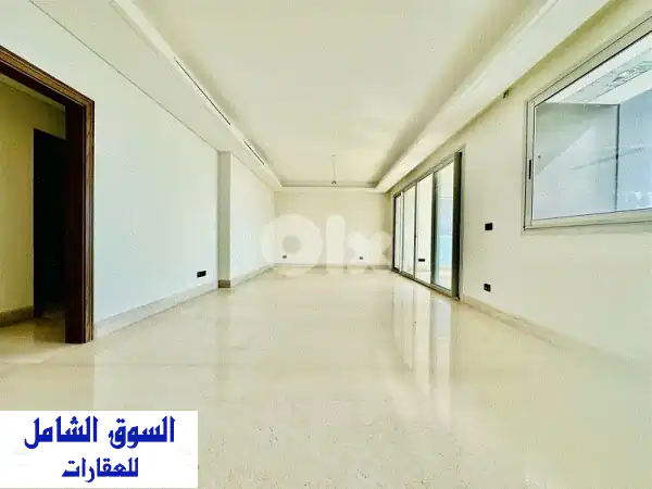 شقة فاخرة للبيع في الراوشة - مساحة 250 متر مربع وأكثر...