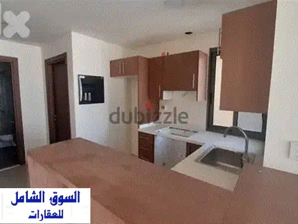 شقة فاخرة نصف مفروشة بأفضل سعر في المنصورية - إطلالات خلابة!
