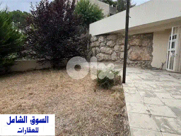 شقة فاخرة للإيجار في ساحل علما بإطلالة بحرية خلابة - RWK477