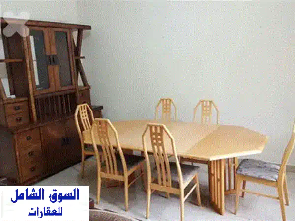 شقة فاخرة للبيع في مسقط -  مكسة -  قريبة من الطريق الرئيسي!