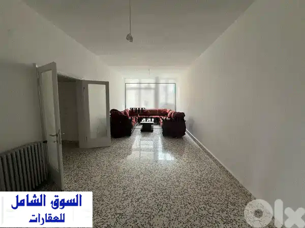 شقة مُجددة للإيجار في الجديدة - هدوء وراحة قريب من...