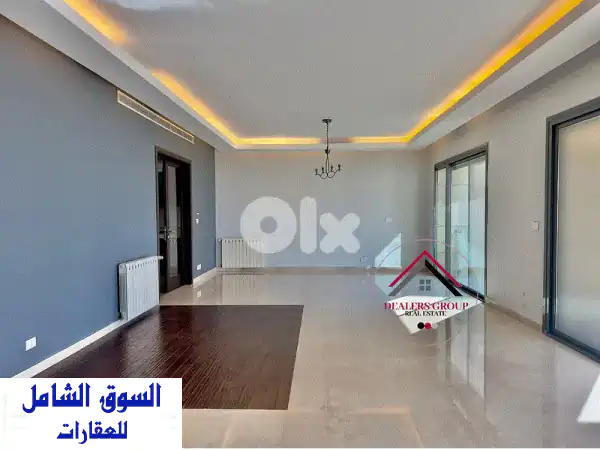 Super Deluxe Magnificent Apartment for sale in Ras Beirut