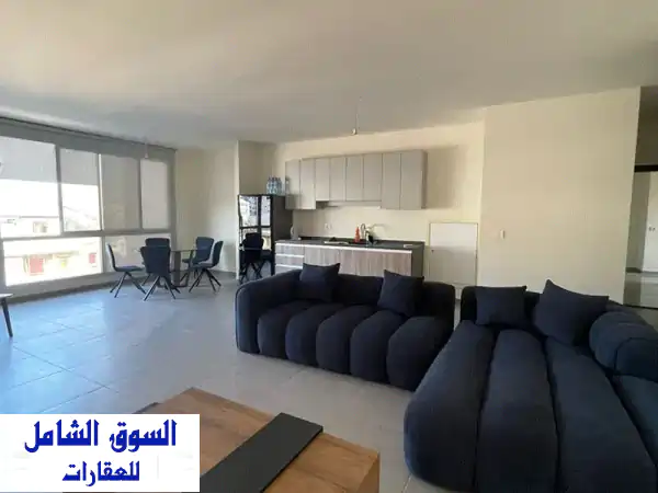 شقة مفروشة للايجار في منطقة فرن الشباك الراقيّة (FCR127)
