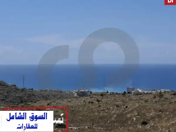 شقة للبيع في الجية، باصير - إطلالة بحرية خلابة و...