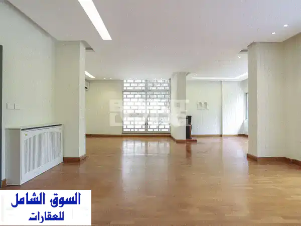 شقة فاخرة 160 متر مربع في بدارو، بيروت - إطلالة...