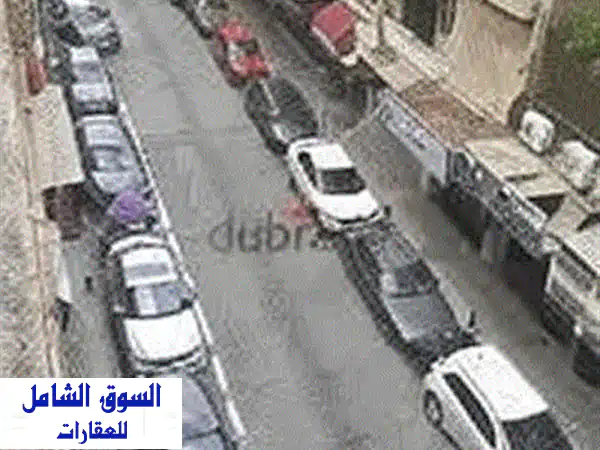 شقة فاخرة للبيع في البربور، بيروت - 300 متر مربع،...