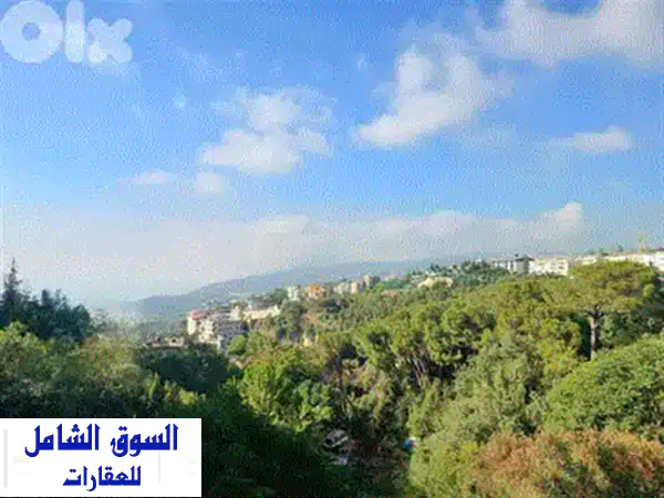 شقة فاخرة للبيع في ساحل alma  - 3 غرف نوم، إطلالة خلابة!