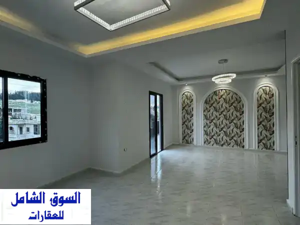 شقة فاخرة للبيع في كفرجوز، النبطية - تصميم...