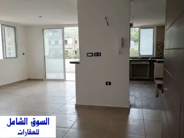 دوبلكس فاخر للبيع في منطقة البريج، جبيل - مساحة...