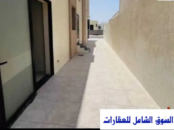 فيلا فاخرة للإيجار السنوي في العامرة، عجمان - مسكن عائلي فاخر