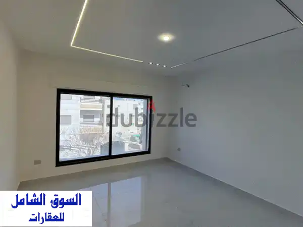 شقة فاخرة للبيع خلف جامعة البترا - البنيات | تشطيب...