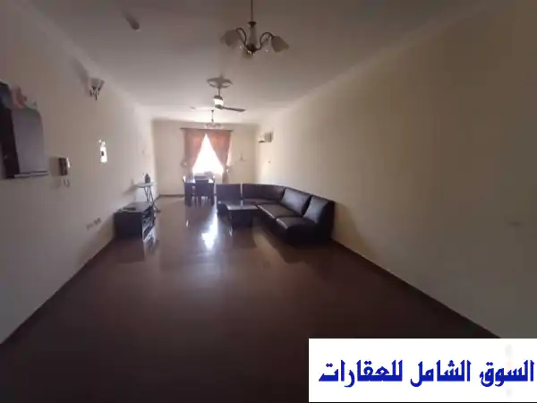 شقة مفروشة فاخرة للإيجار في قلب توبلي - غرفتين...