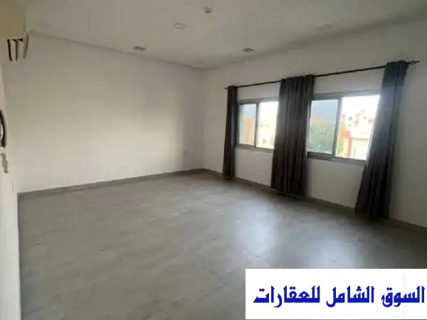 شقة راقية للإيجار في جدعلي الوسطى - 3 غرف،...