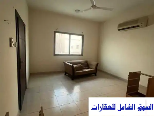 شقة للإيجار في قلب توبلي الوسطى - غرفتين نوم،...